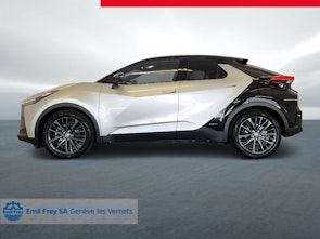 Vehicle image TOYOTA C-HR 2.0 HEV Style Premiere 4x4