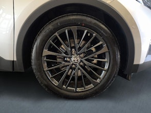 Vehicle image TOYOTA C-HR 2.0 HEV Style Premiere 4x4