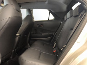 Vehicle image TOYOTA C-HR 2.0 HEV Style Premiere 4x4