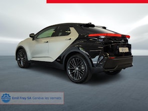 Vehicle image TOYOTA C-HR 2.0 HEV Style Premiere 4x4