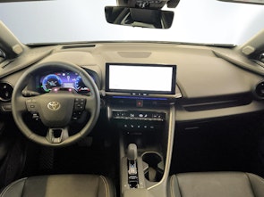 Vehicle image TOYOTA C-HR 2.0 HEV Style Premiere 4x4