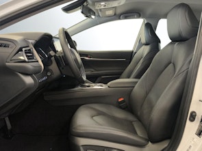 Vehicle image TOYOTA Camry 2.5 HSD Premium