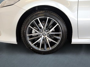 Vehicle image TOYOTA Camry 2.5 HSD Premium