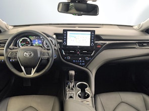 Vehicle image TOYOTA Camry 2.5 HSD Premium