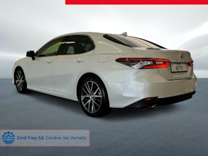 Vehicle image TOYOTA Camry 2.5 HSD Premium