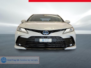 Vehicle image TOYOTA Camry 2.5 HSD Premium