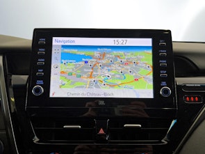 Vehicle image TOYOTA Camry 2.5 HSD Premium