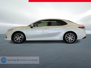 Vehicle image TOYOTA Camry 2.5 HSD Premium