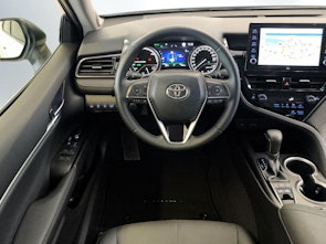 Vehicle image TOYOTA Camry 2.5 HSD Premium