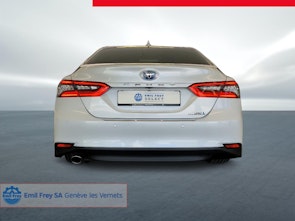 Vehicle image TOYOTA Camry 2.5 HSD Premium