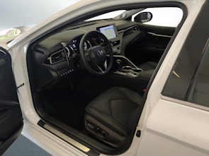 Vehicle image TOYOTA Camry 2.5 HSD Premium