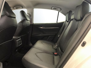 Vehicle image TOYOTA Camry 2.5 HSD Premium