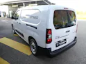 Peugeot Partner Kaw. 1000 Long 1.5 BlueHDI130 EAT8