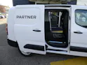 Peugeot Partner Kaw. 1000 Long 1.5 BlueHDI130 EAT8