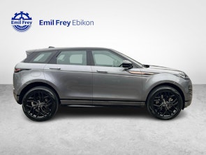 Vehicle image LAND ROVER Range Rover Evoque 2.0 D 200 R-Dynamic SE