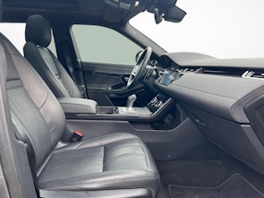 Vehicle image LAND ROVER Range Rover Evoque 2.0 D 200 R-Dynamic SE