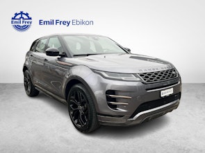 Vehicle image LAND ROVER Range Rover Evoque 2.0 D 200 R-Dynamic SE