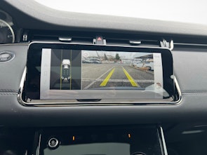 Vehicle image LAND ROVER Range Rover Evoque 2.0 D 200 R-Dynamic SE