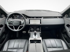Vehicle image LAND ROVER Range Rover Evoque 2.0 D 200 R-Dynamic SE