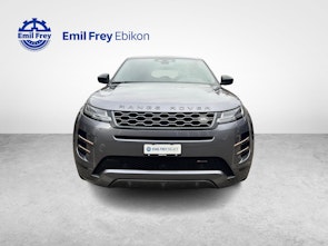 Vehicle image LAND ROVER Range Rover Evoque 2.0 D 200 R-Dynamic SE
