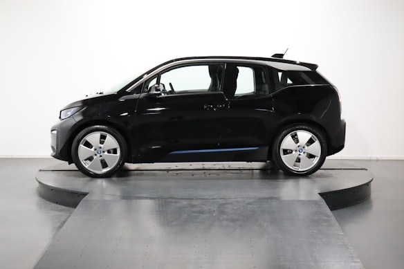 BMW i3 120 Ah 1