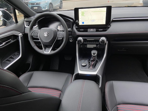 Vehicle image 8