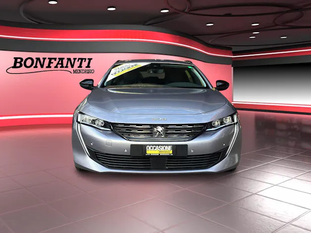 Peugeot 508 SW 1.6 Plug-in Hybrid Allure Pack