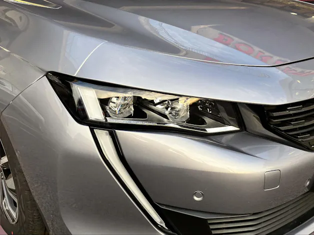 Peugeot 508 SW 1.6 Plug-in Hybrid Allure Pack