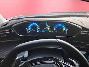 Peugeot 508 SW 1.6 Plug-in Hybrid Allure Pack
