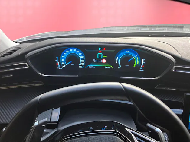 Peugeot 508 SW 1.6 Plug-in Hybrid Allure Pack
