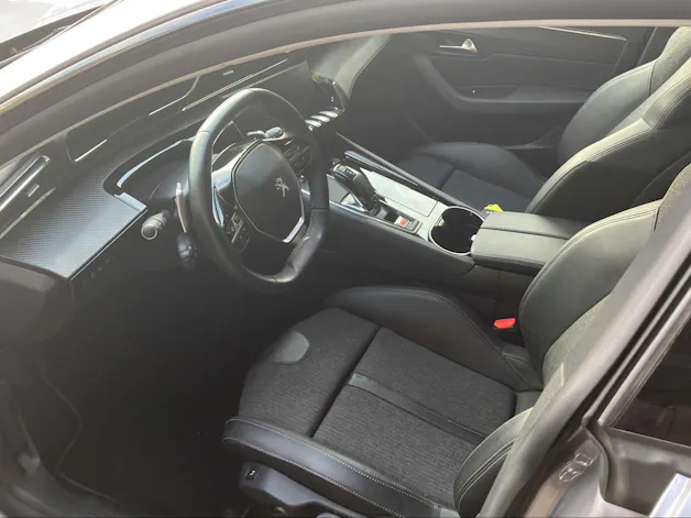 Peugeot 508 SW 1.6 Plug-in Hybrid Allure Pack