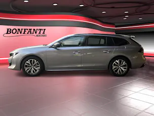 Peugeot 508 SW 1.6 Plug-in Hybrid Allure Pack