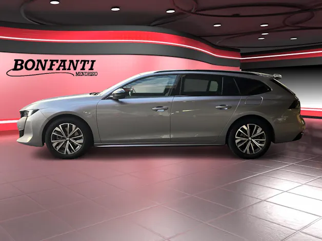 Peugeot 508 SW 1.6 Plug-in Hybrid Allure Pack