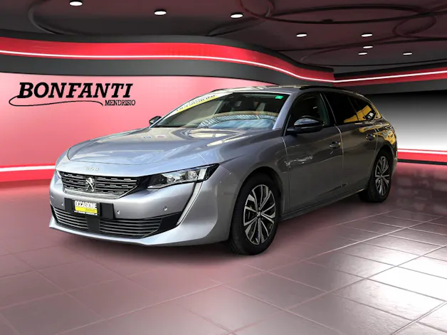 Peugeot 508 SW 1.6 Plug-in Hybrid Allure Pack