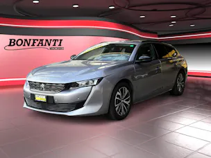 Peugeot 508 SW 1.6 Plug-in Hybrid Allure Pack