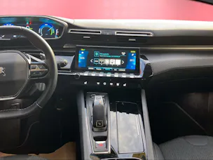 Peugeot 508 SW 1.6 Plug-in Hybrid Allure Pack
