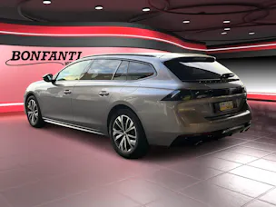 Peugeot 508 SW 1.6 Plug-in Hybrid Allure Pack