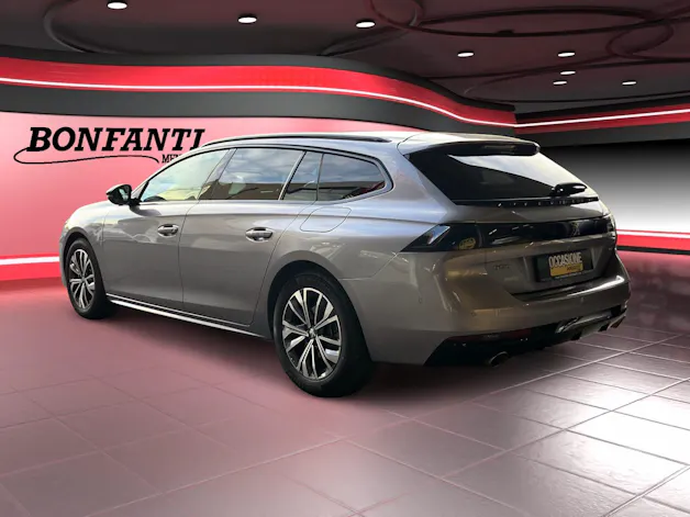Peugeot 508 SW 1.6 Plug-in Hybrid Allure Pack