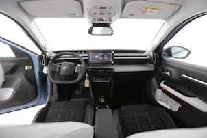 Vehicle image CITROEN e-C3 Max