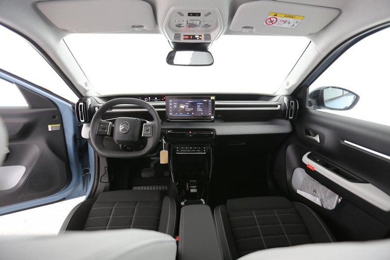 Vehicle image CITROEN C3