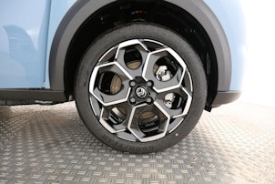 Vehicle image CITROEN e-C3 Max