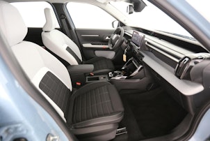 Vehicle image CITROEN e-C3 Max