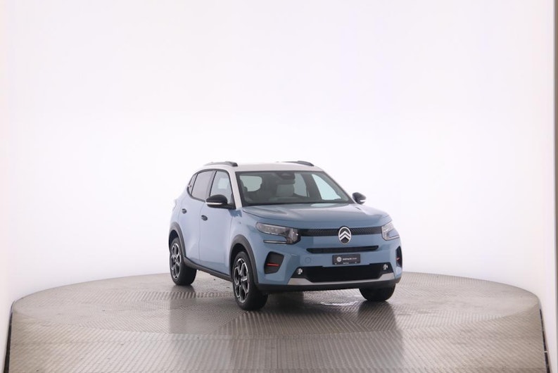 Vehicle image CITROEN C3