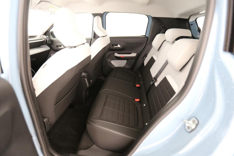 Vehicle image CITROEN C3