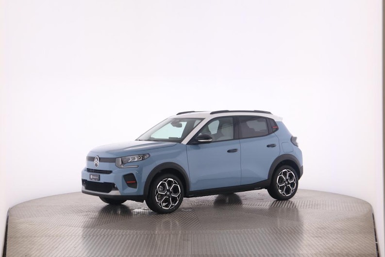 Vehicle image CITROEN C3