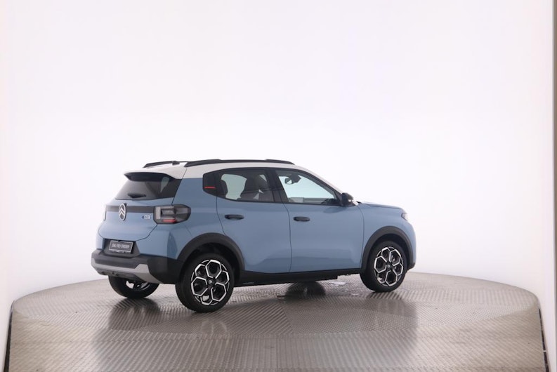 Vehicle image CITROEN C3