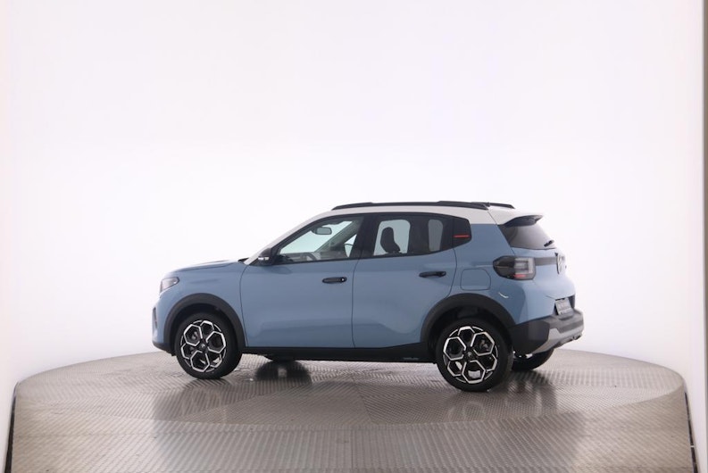 Vehicle image CITROEN C3