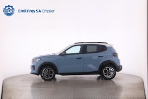 Vehicle image CITROEN e-C3 Max