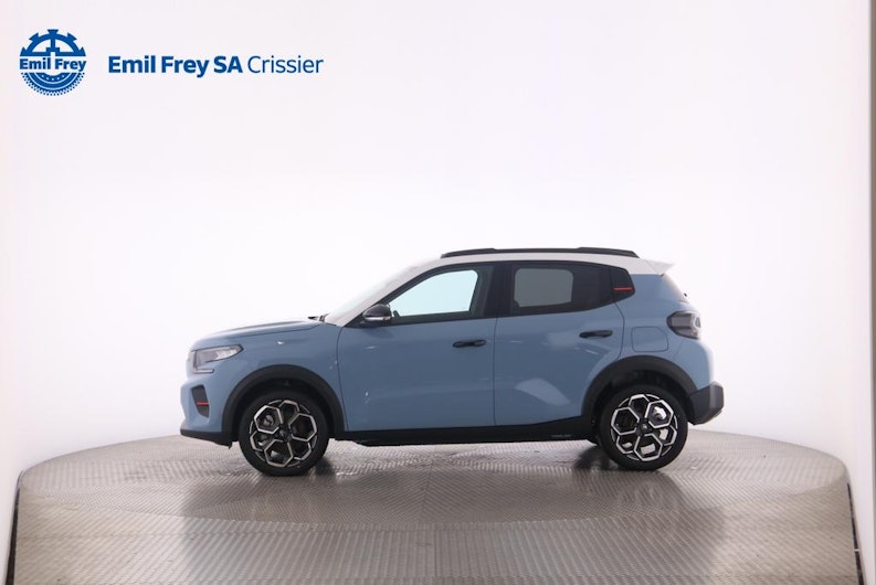 Vehicle image CITROEN C3