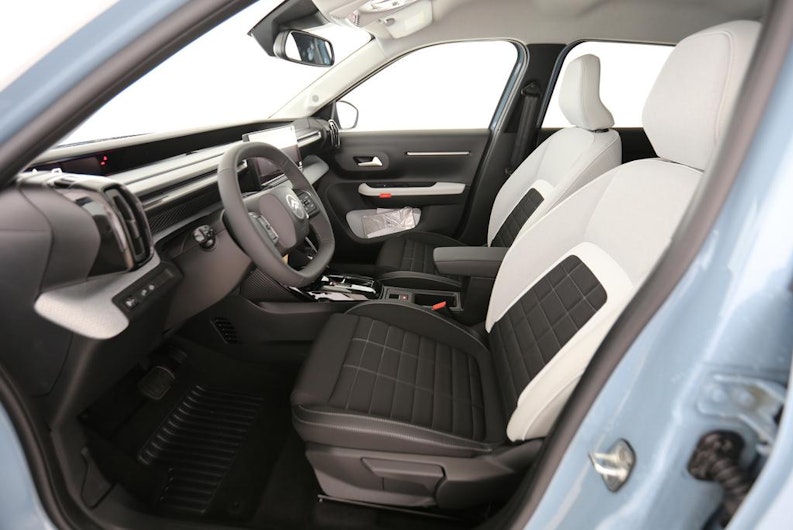 Vehicle image CITROEN C3